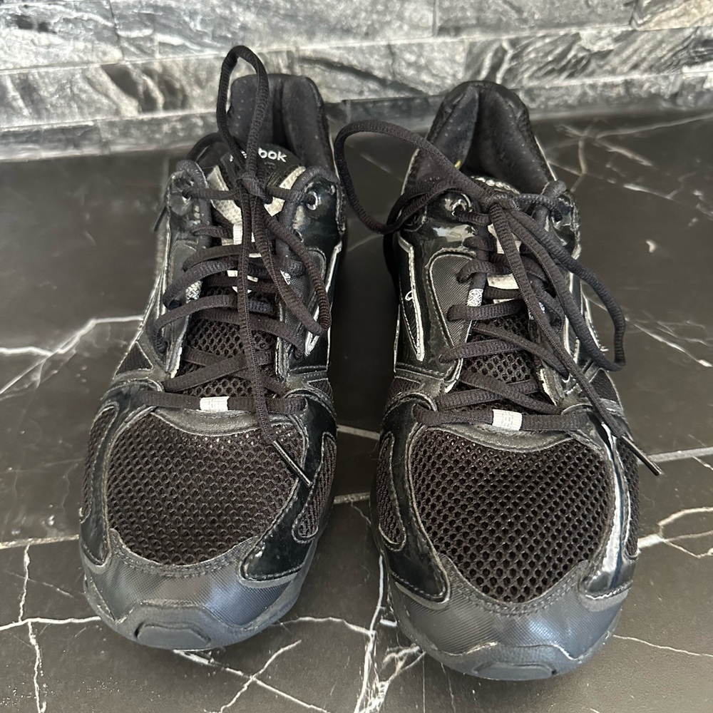 Reebok sneakers